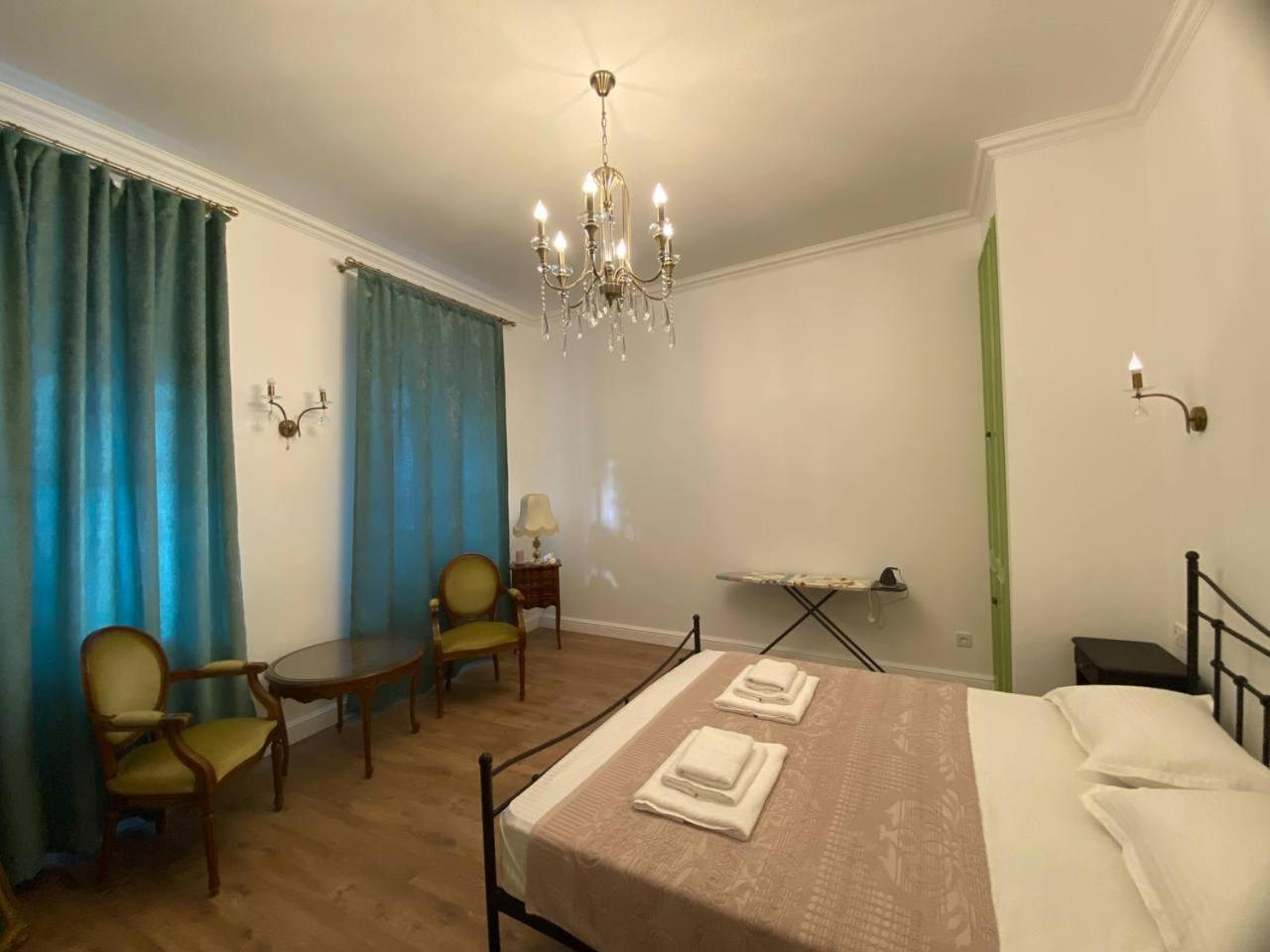 Apartments Margarita Tiflis Exterior foto
